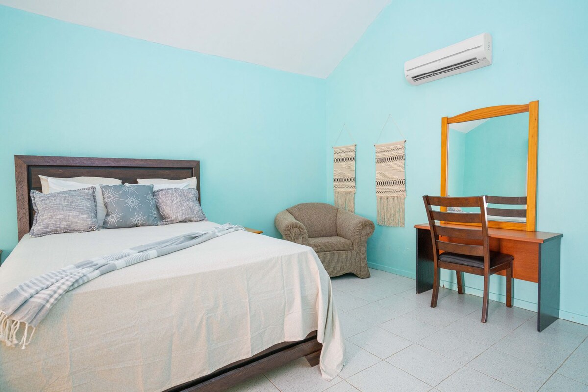 საძინებელი 1