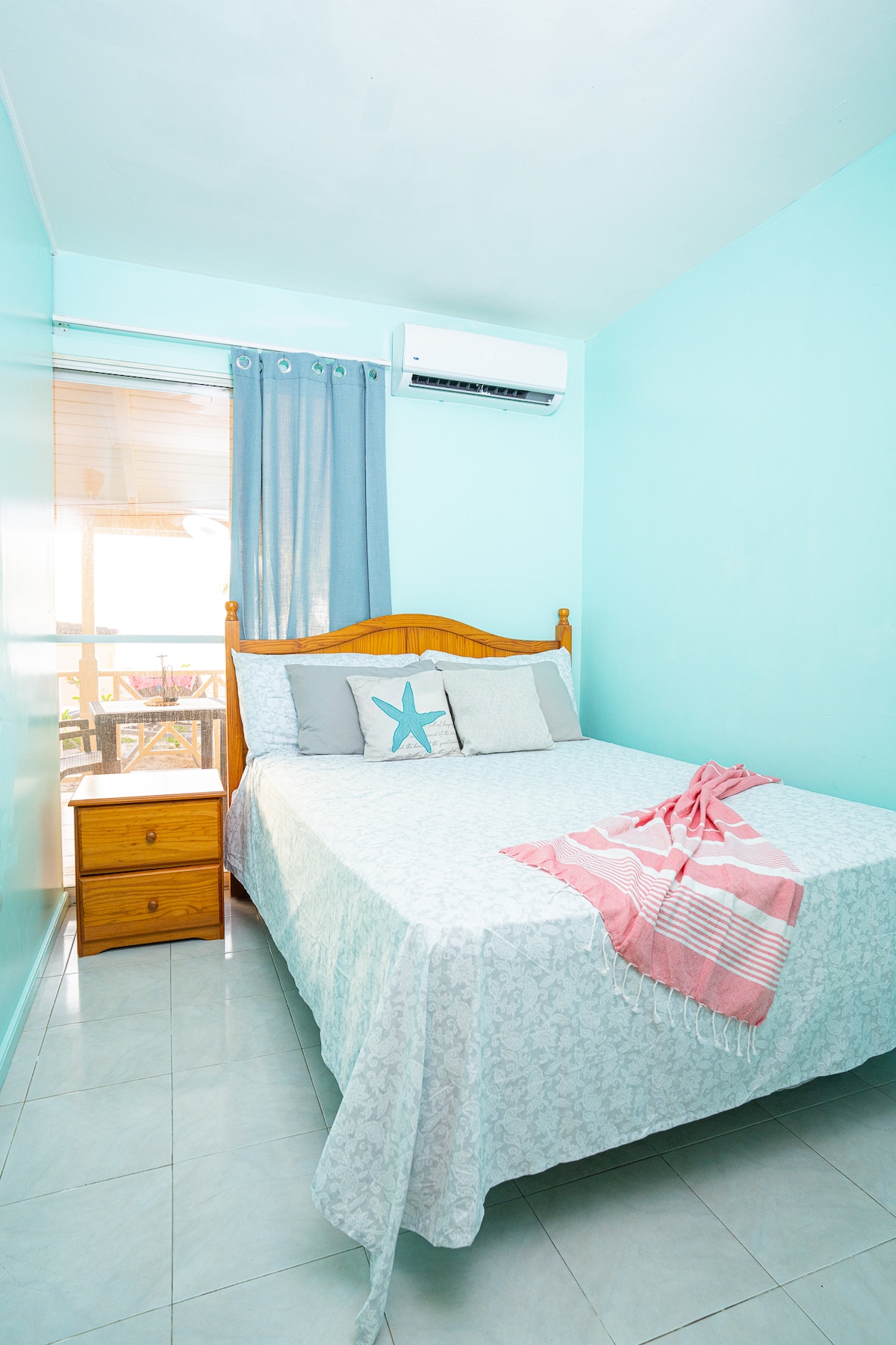 საძინებელი 2