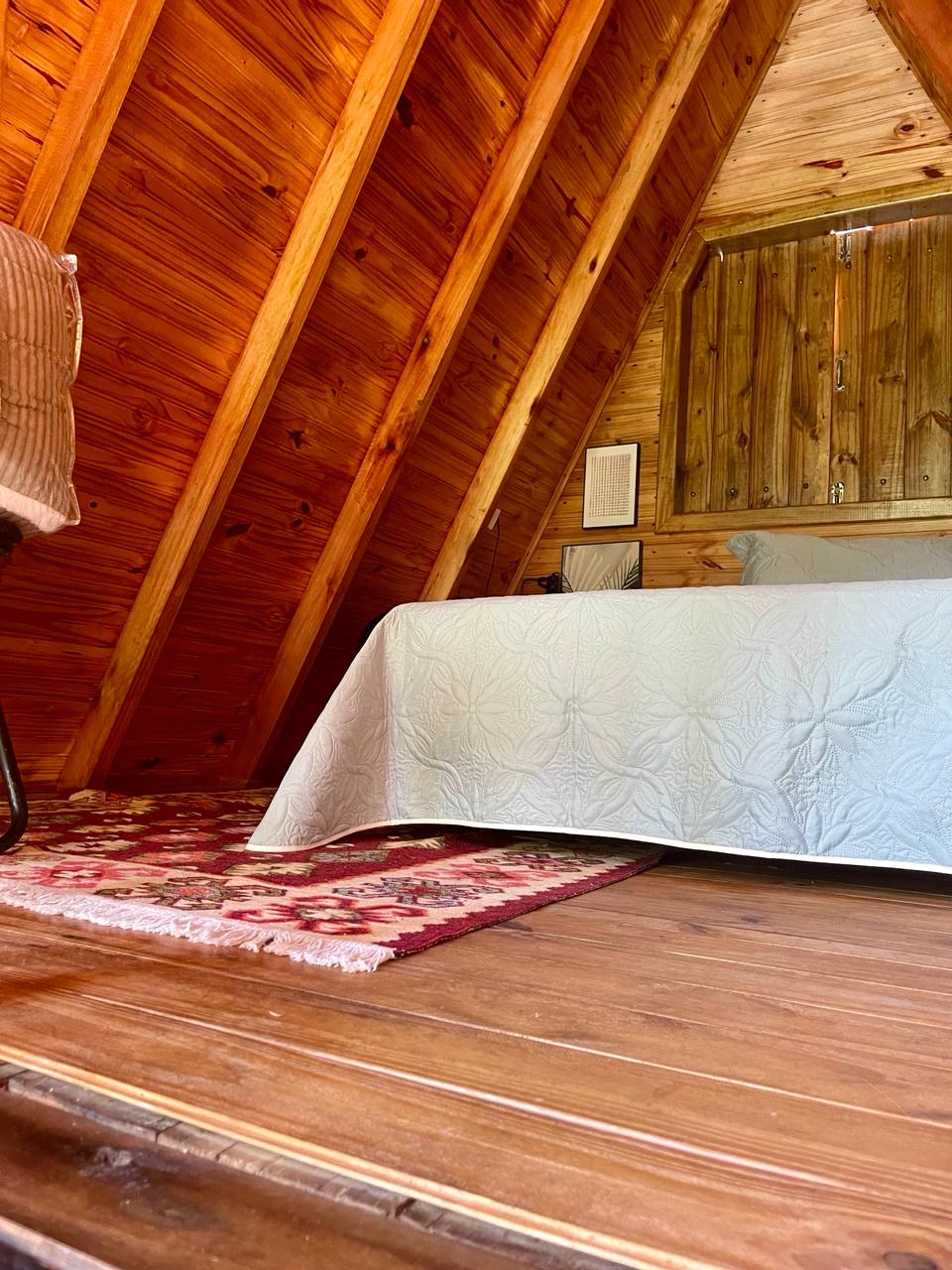 ห้องนอน