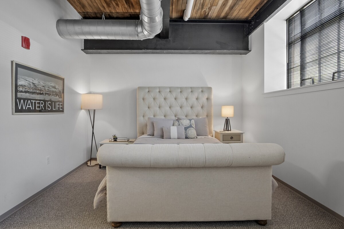 Спална соба 1