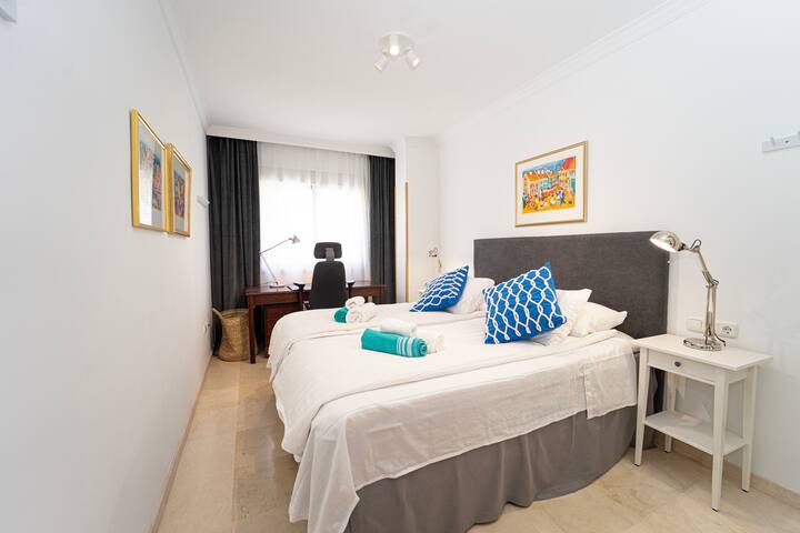 საძინებელი 1