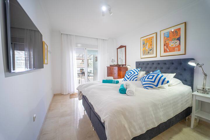 საძინებელი 3