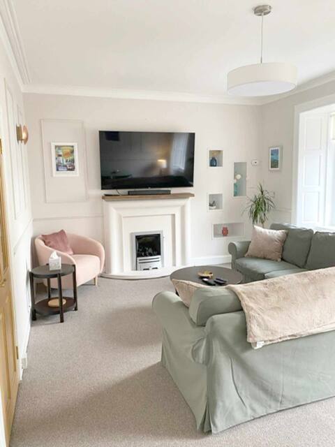 Waverley Apartments - The Wheelhouse, Gourock