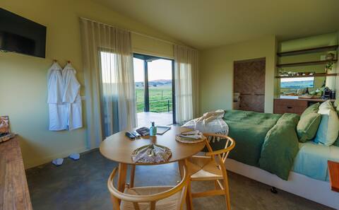 Rest | Accessible Farm Luxury