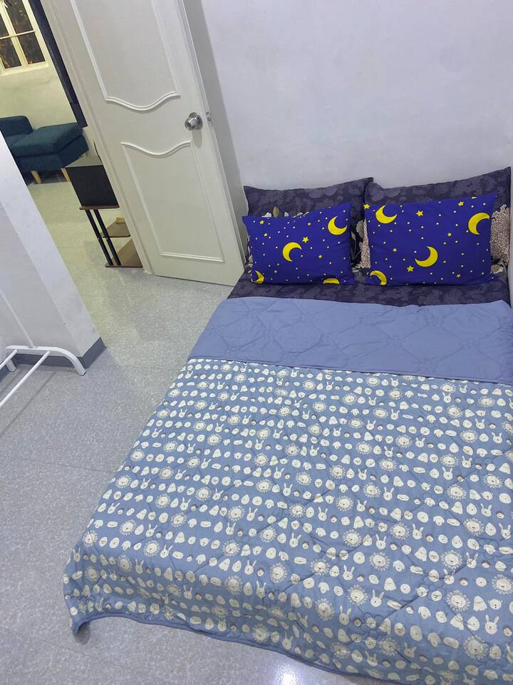 غرفة النوم 1