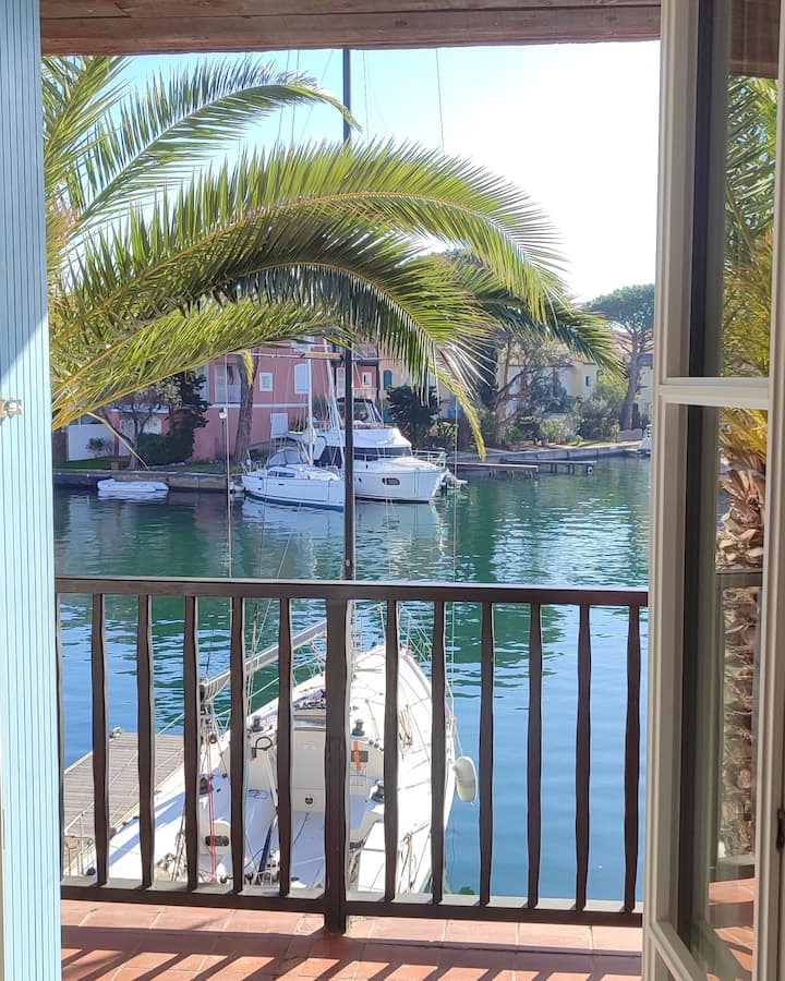 მისაღები ოთახი