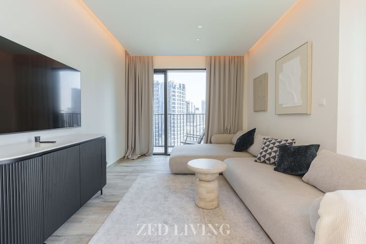 Zed Living managed Airbnb listing 3