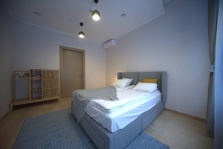 3 bedroom apartment in the Old/T gallery image 2