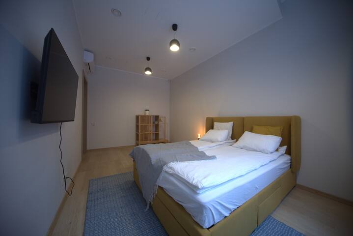 3 bedroom apartment in the Old/T gallery image 5