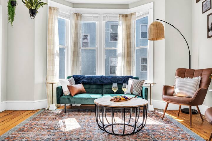 Rise & Shine Retreats managed Airbnb listing 3