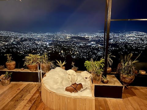 Eagle View Lodge Penthouse