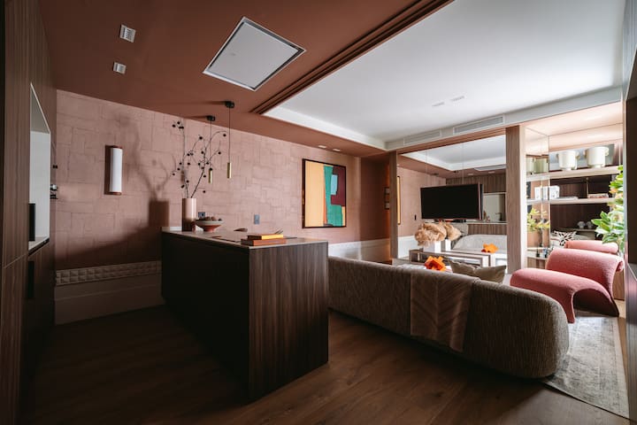 Stylish Apartment in Recoletos gallery image 2