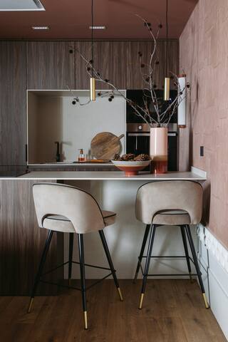 Stylish Apartment in Recoletos gallery image 5