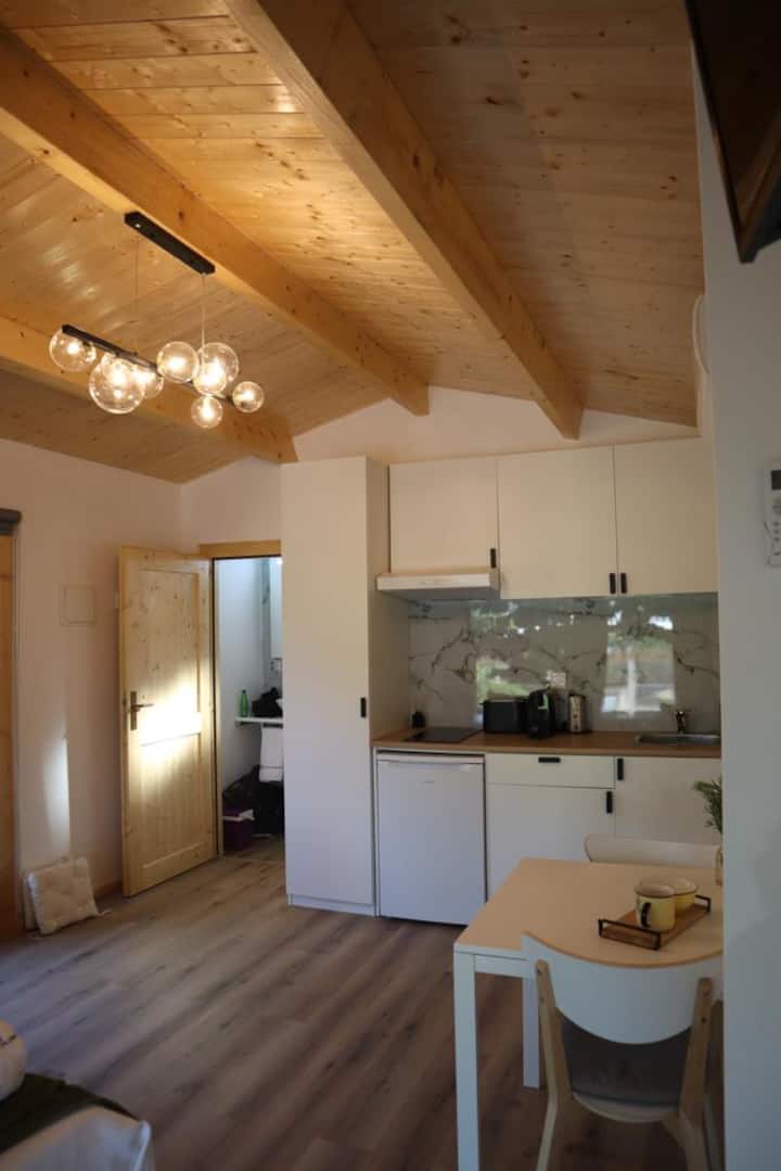 Casa Na áRvore - Penafiel