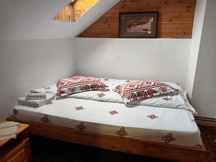 Spálňa 3