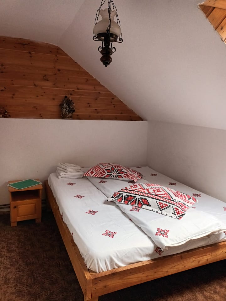 Spálňa 2