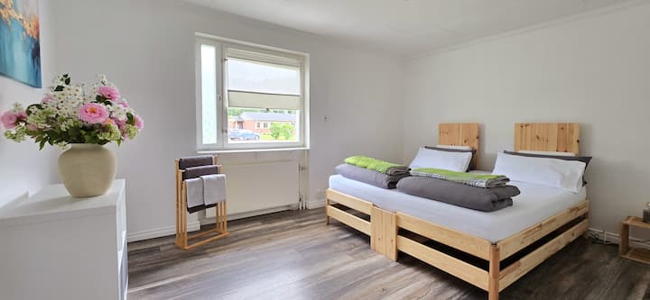 Quarto principal