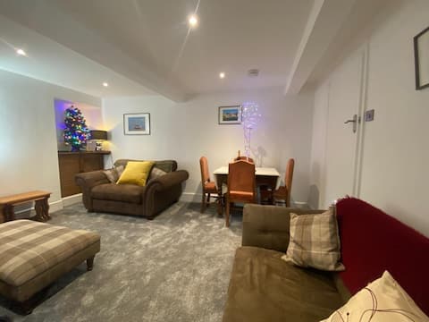 Top performing Airbnb: Fabulous pet friendly cottage next to country pub in Lancashire