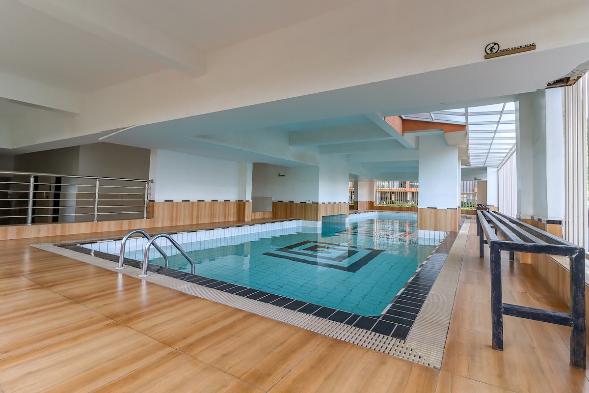 Beautiful Lavington · ⭐ 4.92 · 2 bedrooms · 4 beds · 2 private baths photo 3