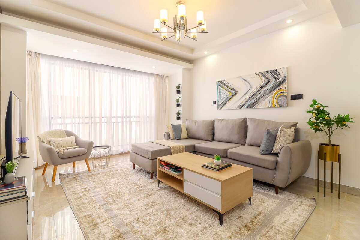 Beautiful Lavington · ⭐ 4.92 · 2 bedrooms · 4 beds · 2 private baths photo 4