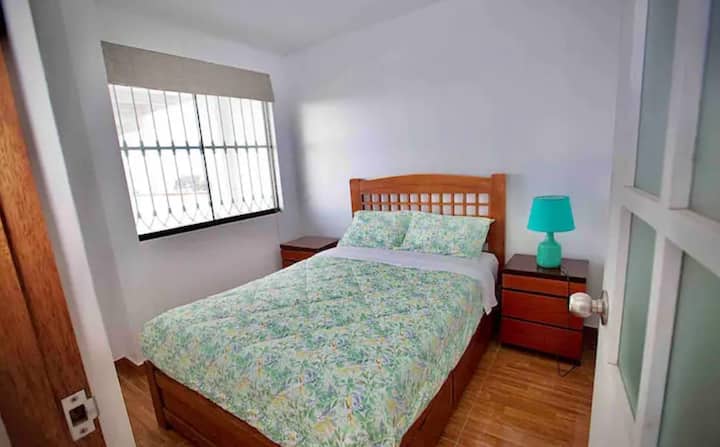 Спална соба 4