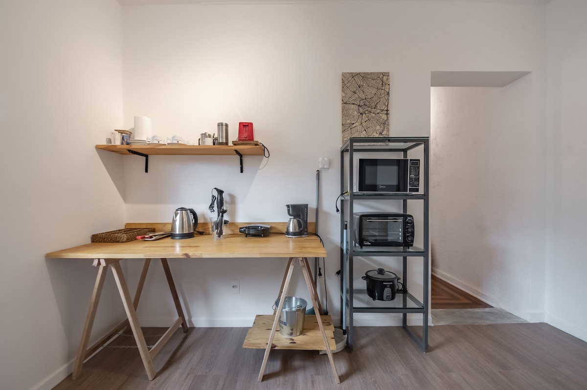 Airbnb em destaque: Retreat with 2 Suites next to Ibirapuera Park em Jardim Paulista