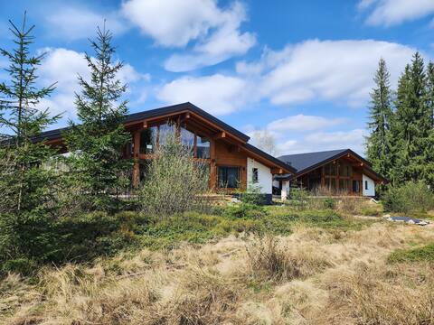 MOKHY Chalet & Nature