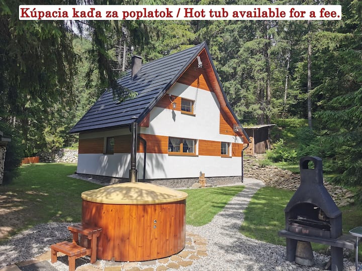 Chata Maco - Slovakia