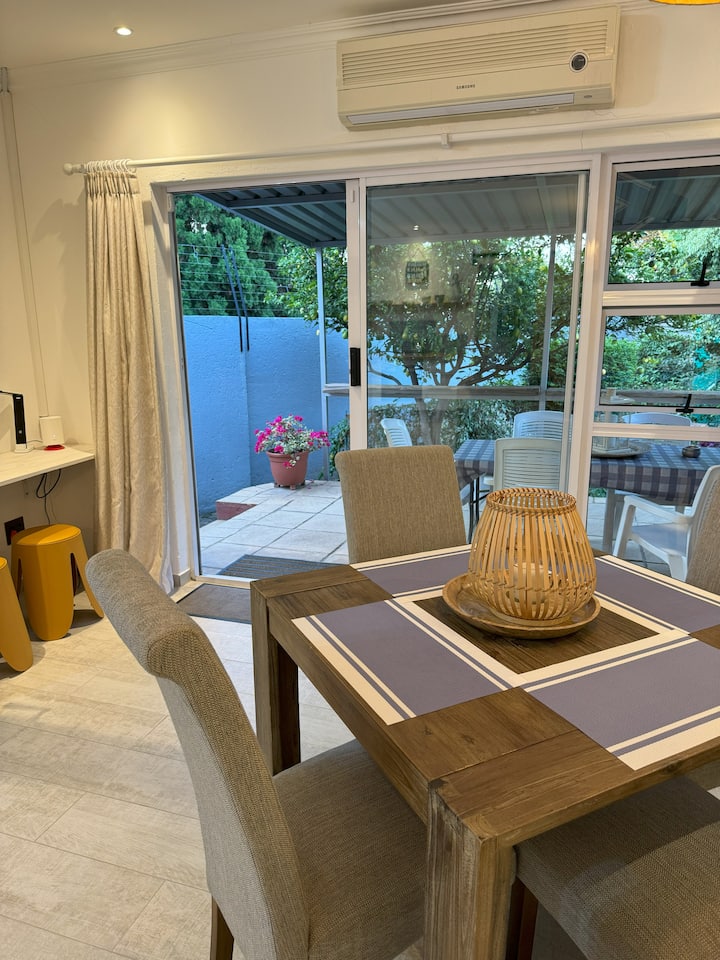 Maxs Tranquil Cottage - Randburg