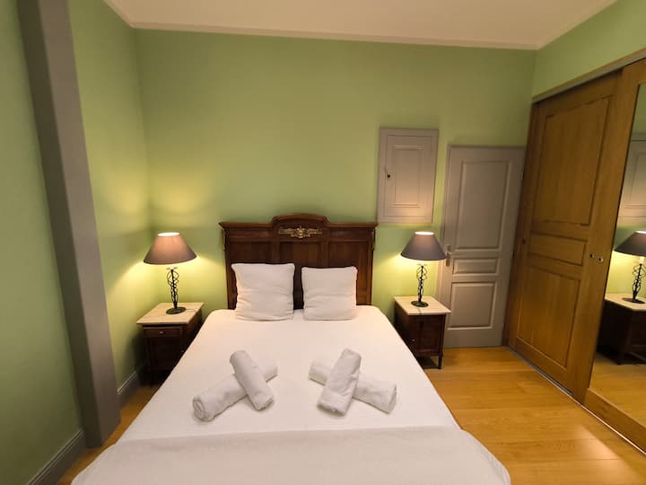 Chambre 2