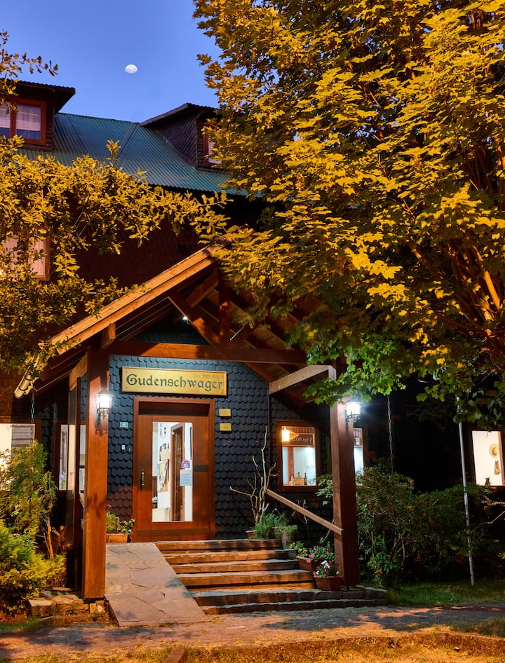 Спална соба