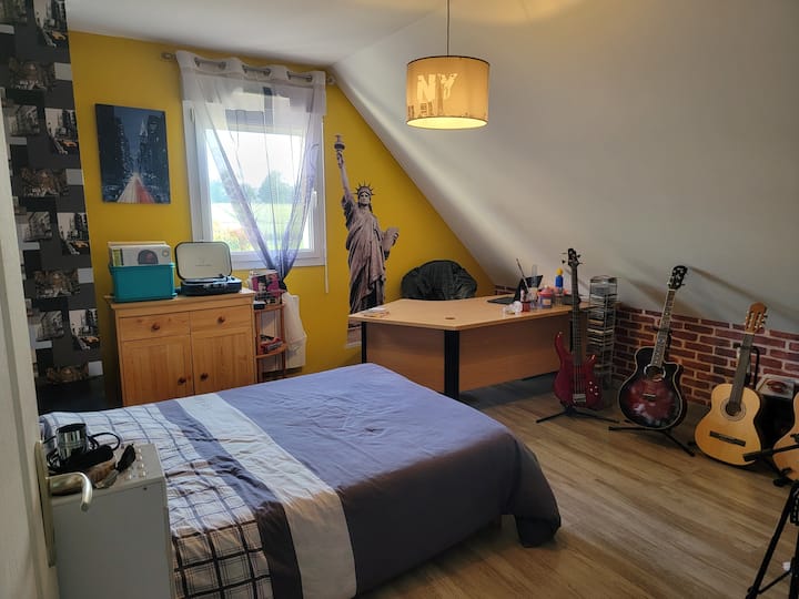 ห้องนอน1