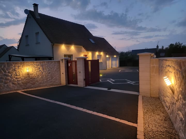Maison à Louer - Bayeux