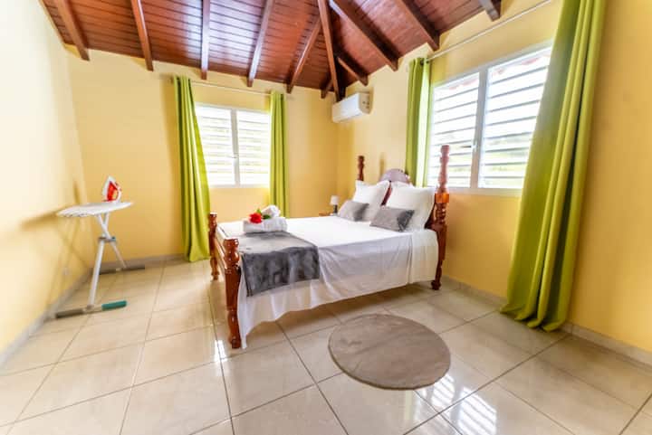 غرفة النوم 1