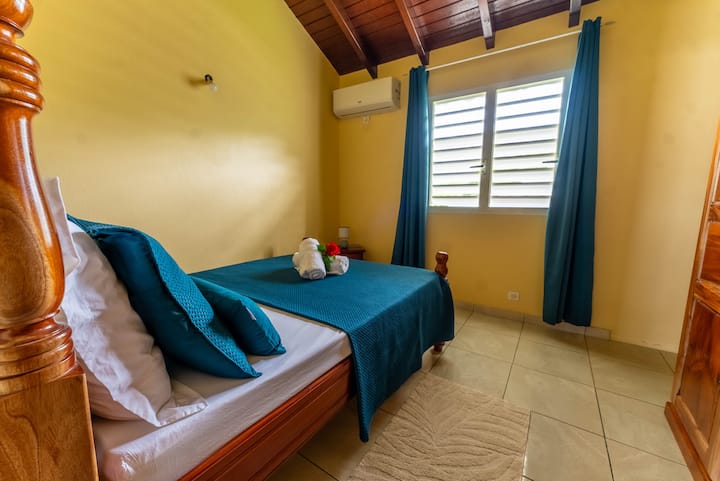 غرفة النوم 2