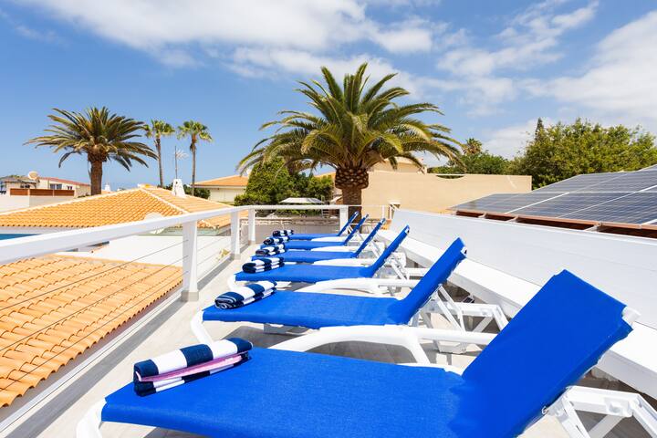 Villa Gaia - Tenerife