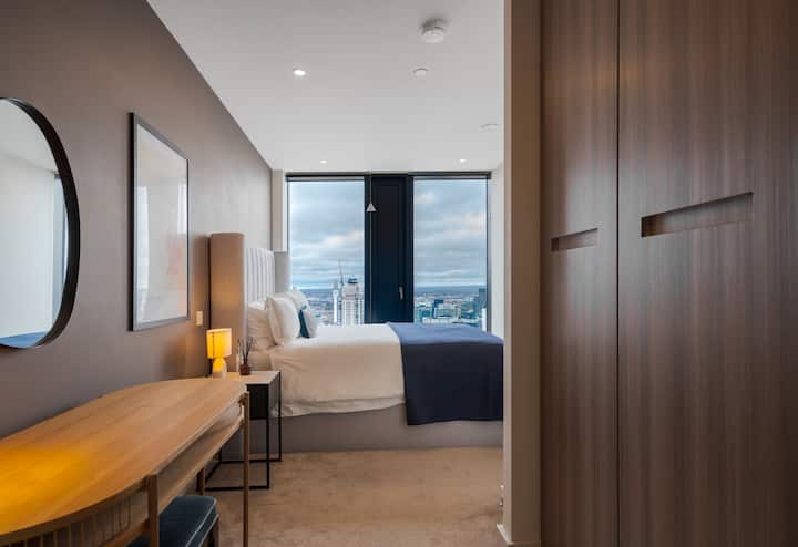 Спална соба 1