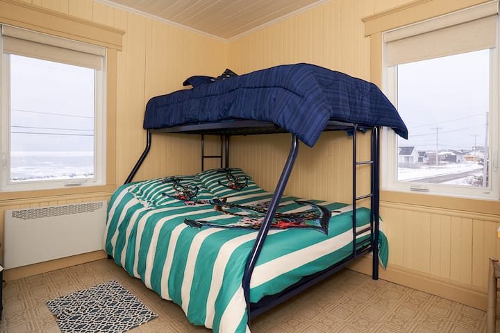 Chambre 1