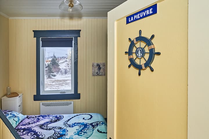 Chambre 4