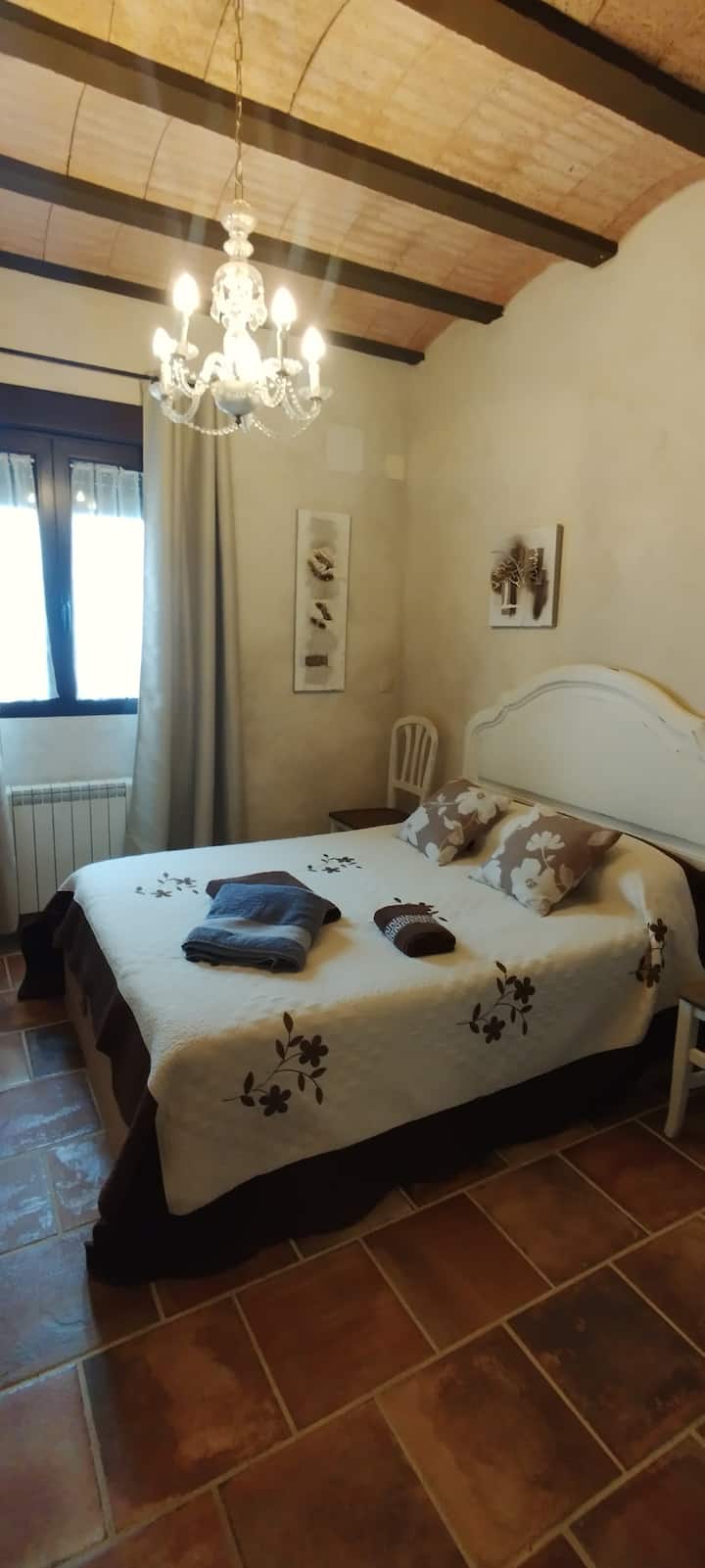 Dhomë gjumi 2