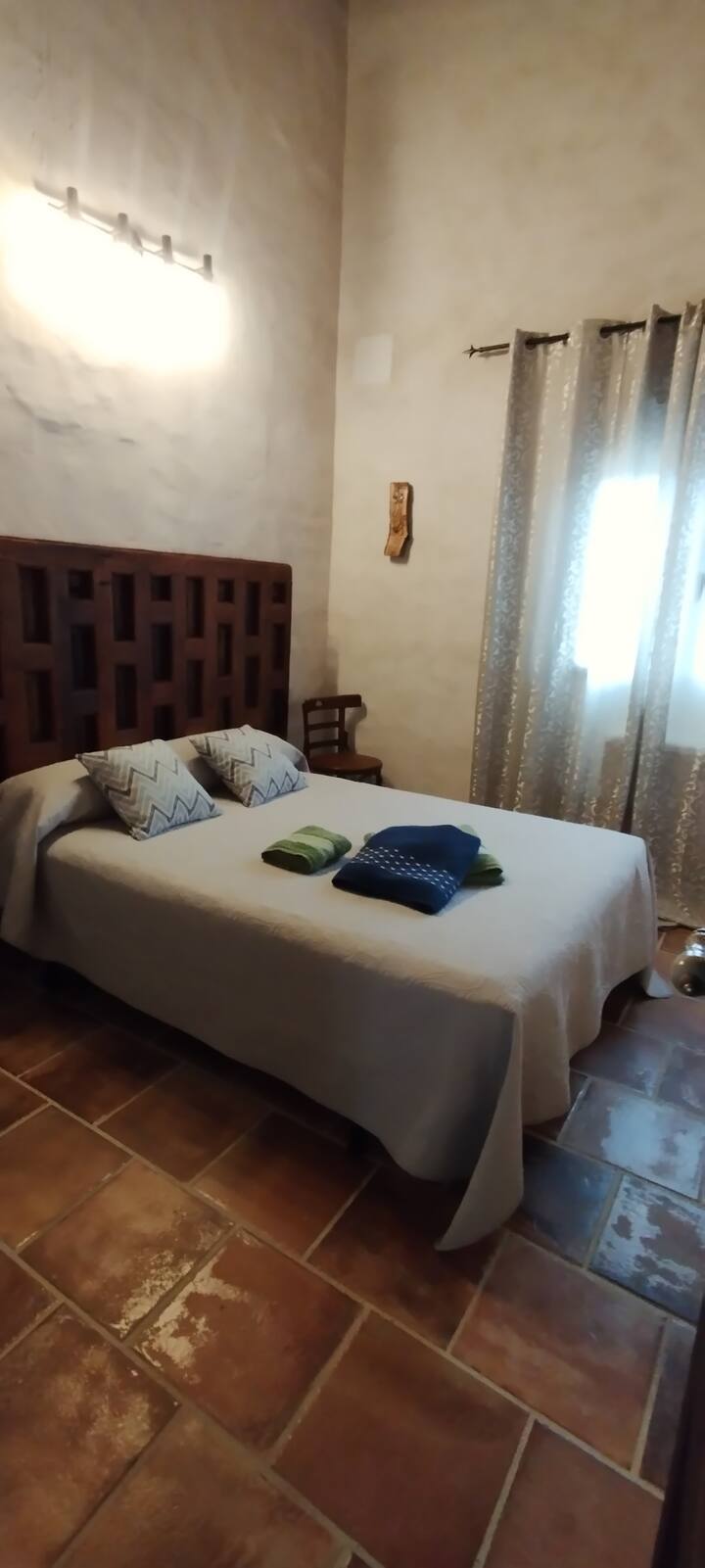 Dhomë gjumi 5