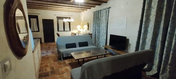 Villa Vegas De La Alcarria - Guadalajara, Spain