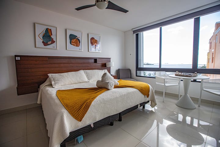 Great Studio - Cancún