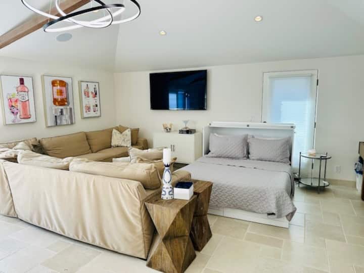 საძინებელი სივრცე