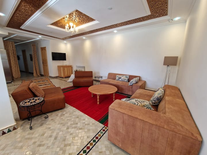 მისაღები ოთახი