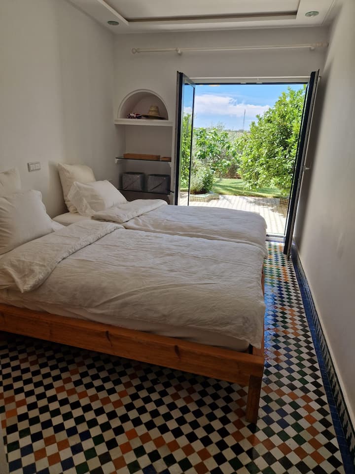 საძინებელი 2