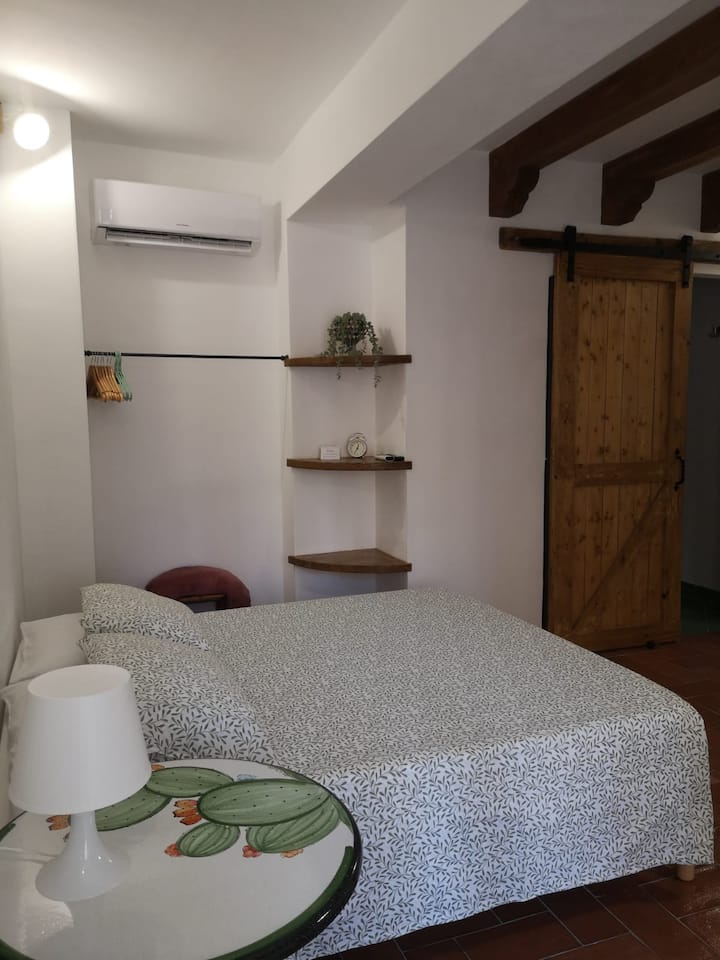 Ficodindia Apartaments - Salvia - Santo Stefano di Camastra