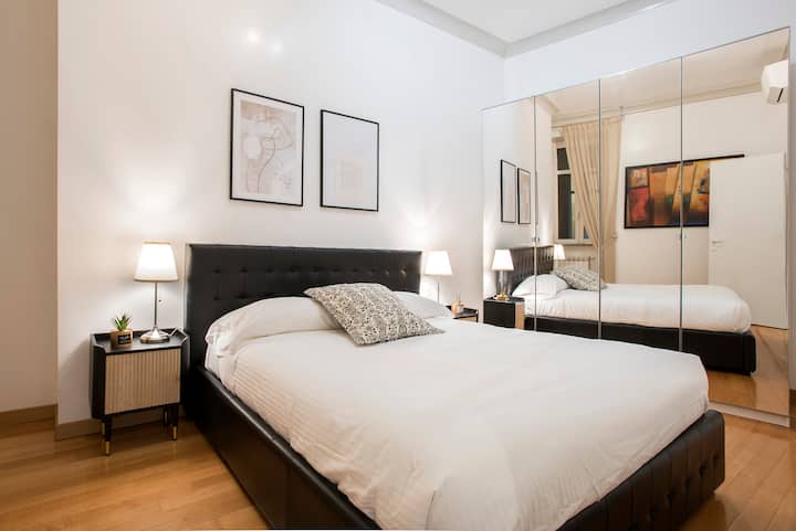 Chambre 1