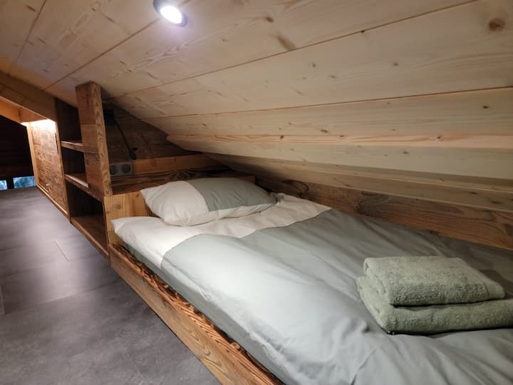 غرفة النوم 4