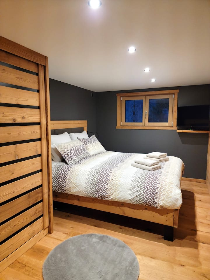 غرفة النوم 1